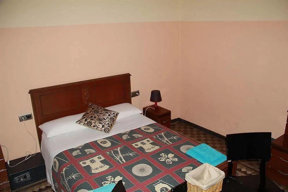 Bed & Breakfast Gabriel La Rambla Barcelona