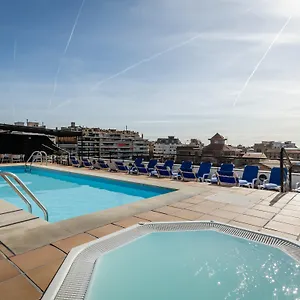 Sunotel Junior ** Barcelona