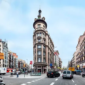Itc By Soho Boutique ** Barcelona