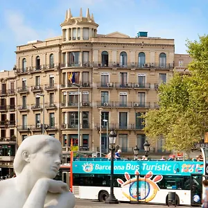 Monegal ** Barcelona