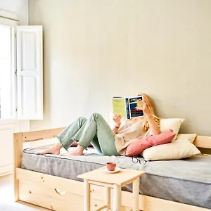 Eco Boutique Grau ** Barcelona