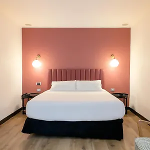 Hotel La Franca Travellers Adults Only