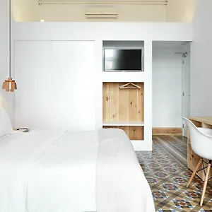 Ξενοδοχείο La Casa De Antonio Boutique