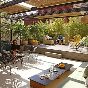 Chic & Basic Lemon Boutique ** Barcelona
