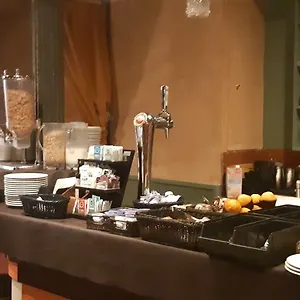 Hotel Adagio