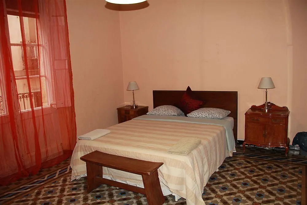 Bed & Breakfast Gabriel La Rambla Barcellona