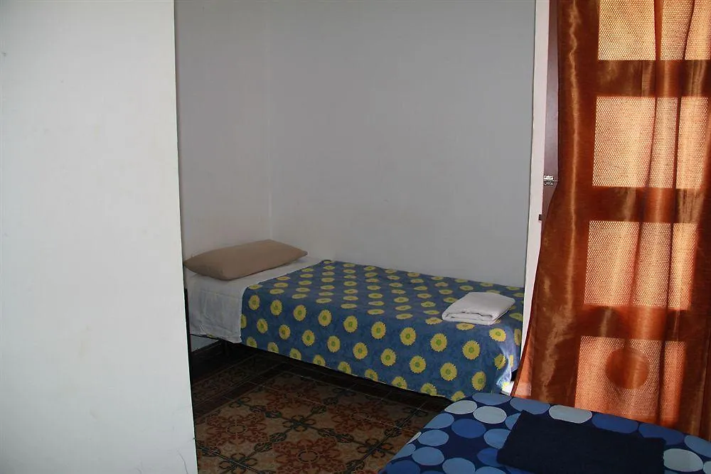 Bed & Breakfast Gabriel La Rambla Barcelona