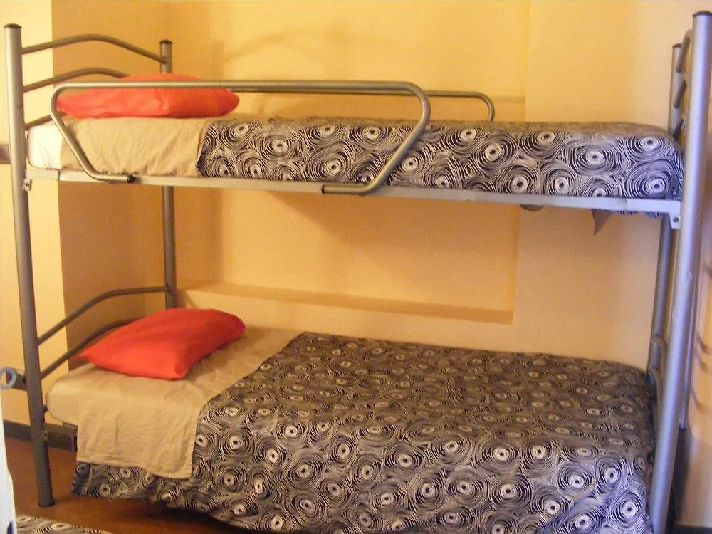 Bed & Breakfast Gabriel La Rambla Barcellona Hotel