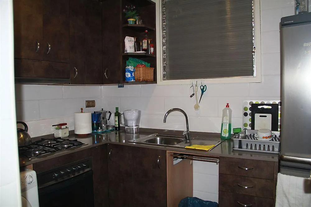 Bed & Breakfast Gabriel La Rambla Barcelona 2*,
