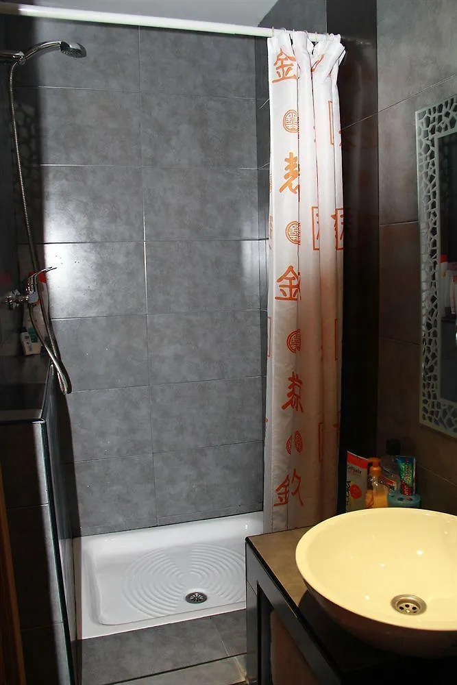 Bed & Breakfast Gabriel La Rambla Barcelona Spain