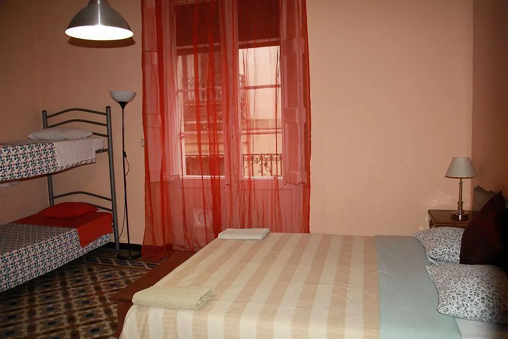 Hotel Bed & Breakfast Gabriel La Rambla Barcelona