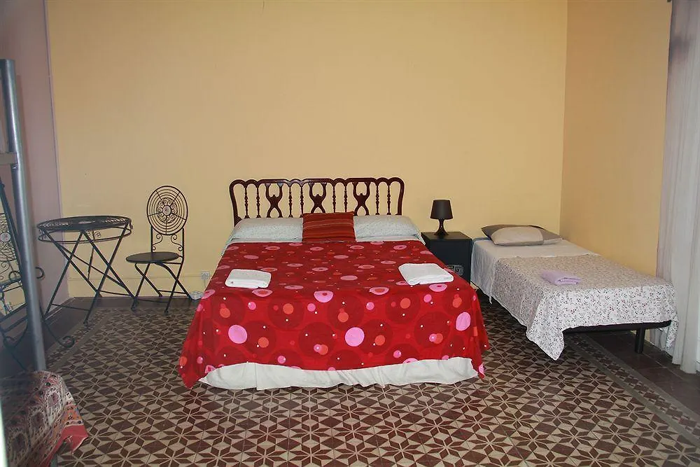 Bed & Breakfast Gabriel La Rambla Barcelona 2*,