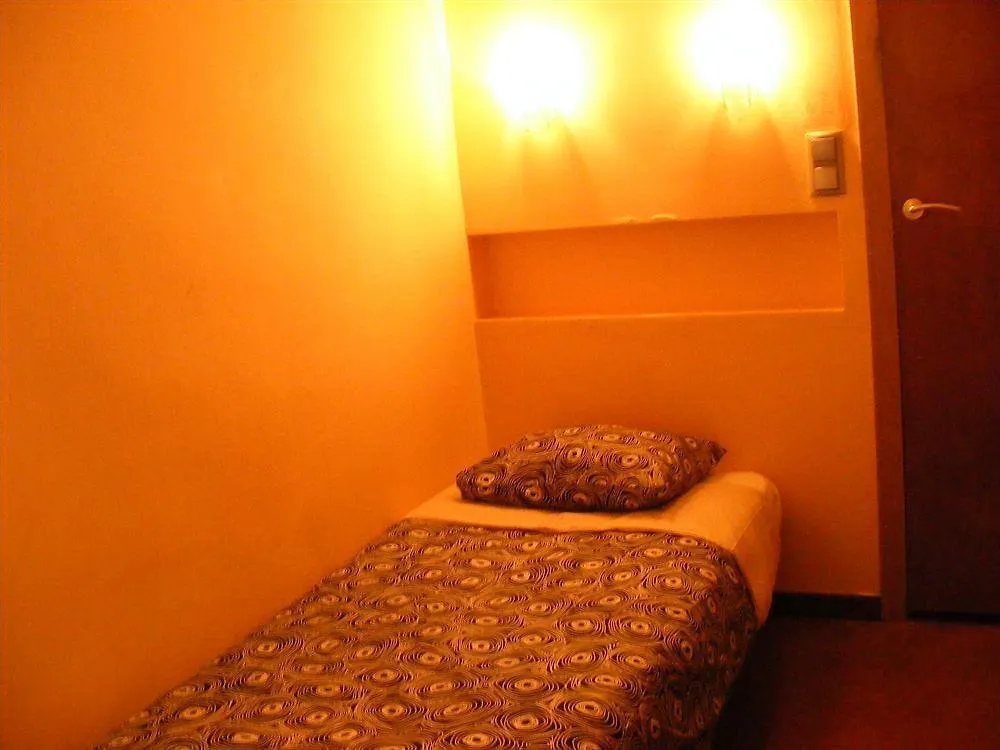 Hotel Bed & Breakfast Gabriel La Rambla Barcelona