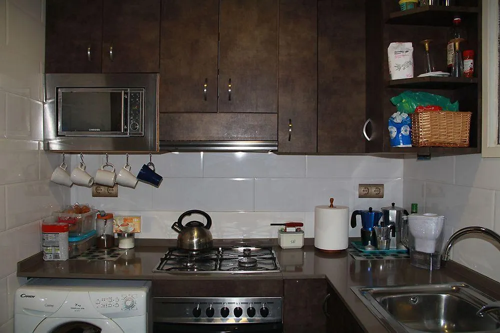 Bed & Breakfast Gabriel La Rambla Barcelona Hotel