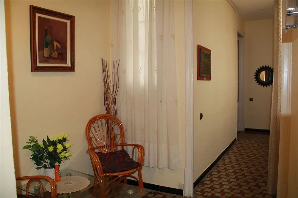 Bed & Breakfast Gabriel La Rambla Barcelona
