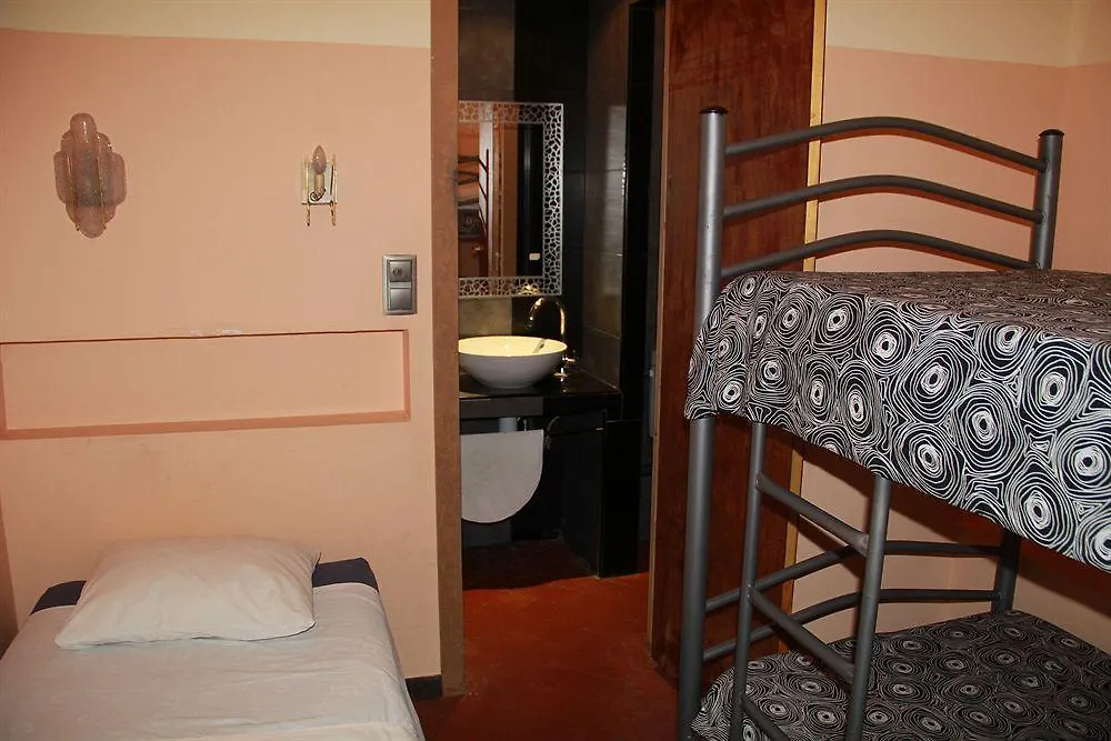Bed & Breakfast Gabriel La Rambla Barcelona
