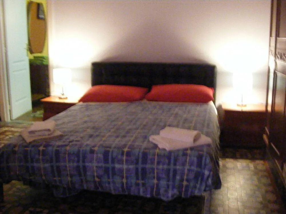 ** Hotel Bed & Breakfast Gabriel La Rambla Barcellona Spagna