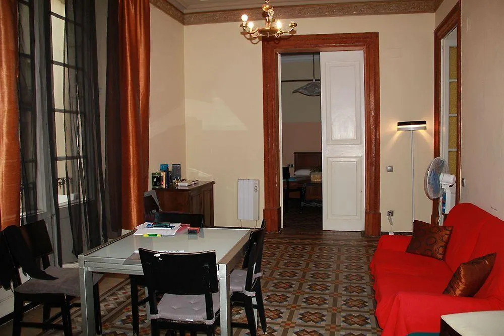 Bed & Breakfast Gabriel La Rambla Barcelona Hotel