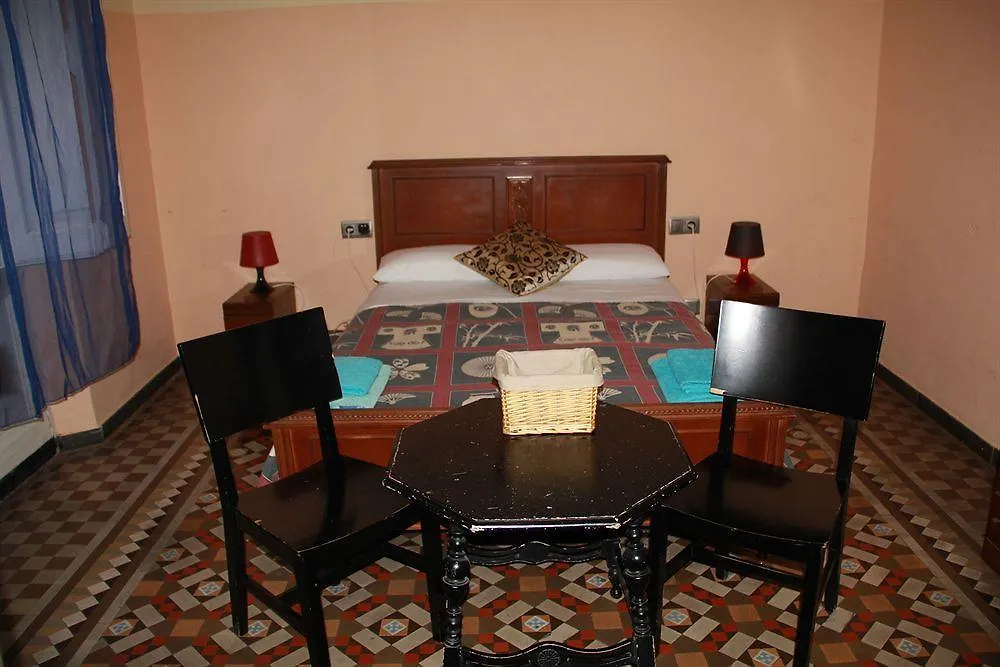 Hotel Bed & Breakfast Gabriel La Rambla Barcelona