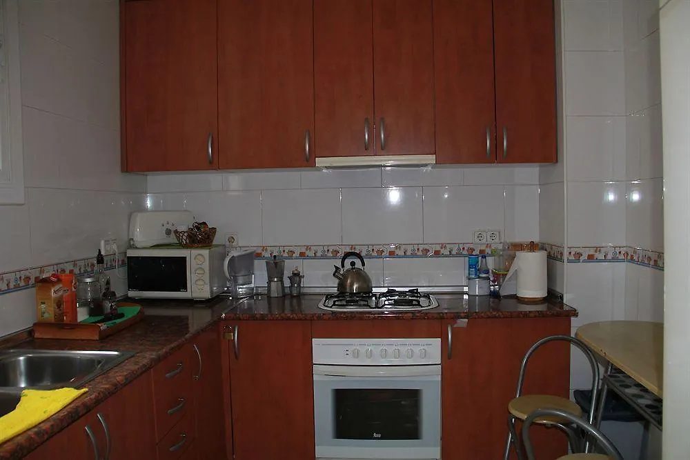 Bed & Breakfast Gabriel La Rambla Barcelona Spain