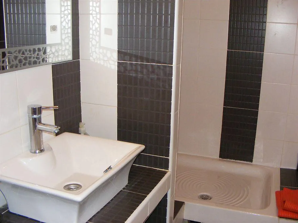 ** Hotel Bed & Breakfast Gabriel La Rambla Barcelona Spain