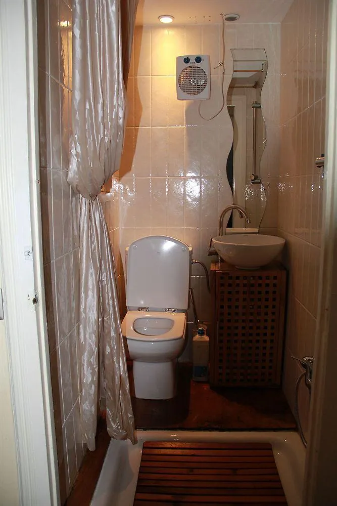 Bed & Breakfast Gabriel La Rambla Barcelona Hotel