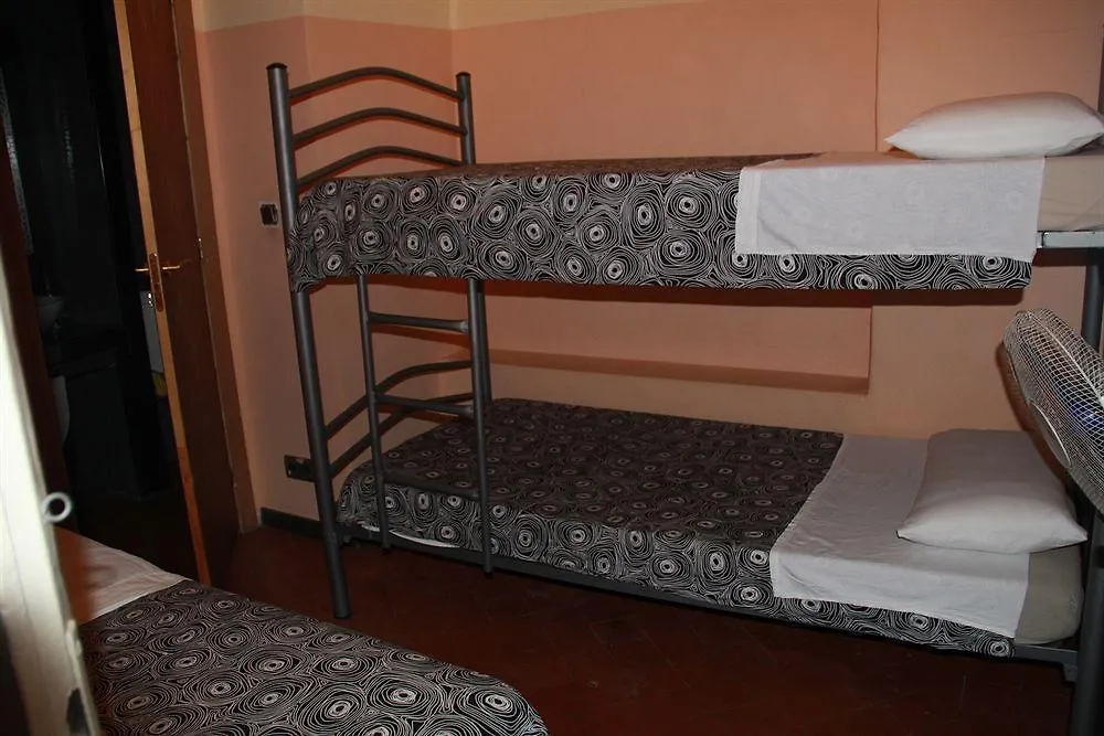 Bed & Breakfast Gabriel La Rambla Barcelona 2*,  Spain