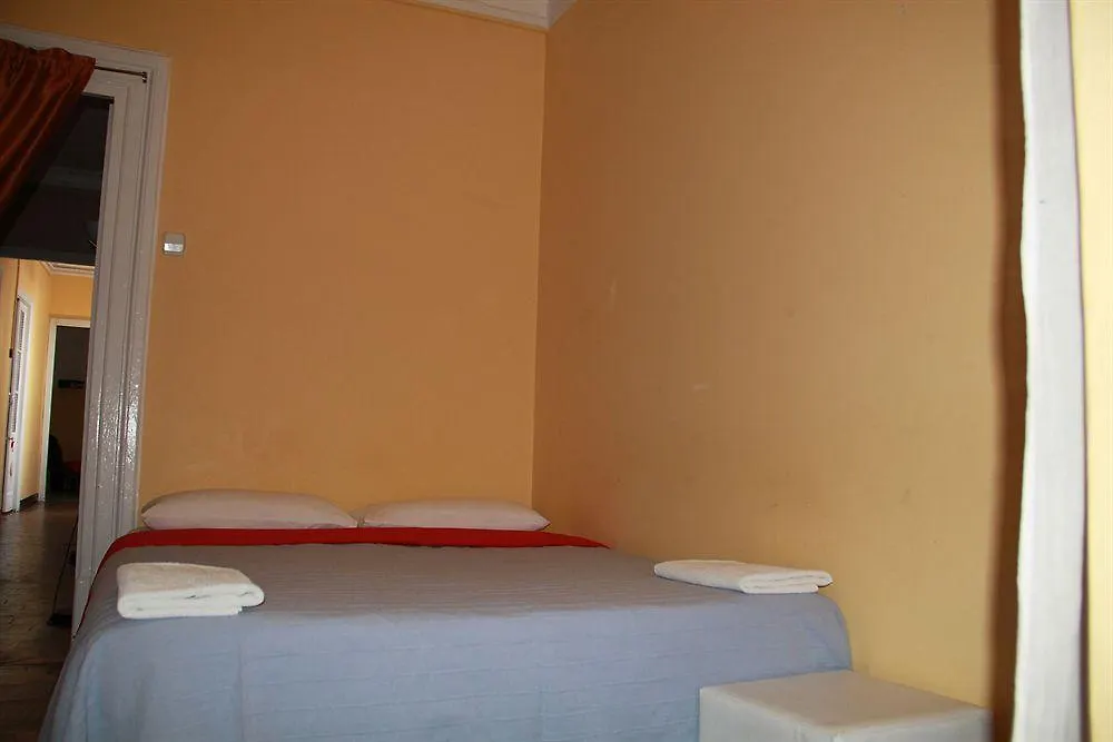 Hotel Bed & Breakfast Gabriel La Rambla Barcellona
