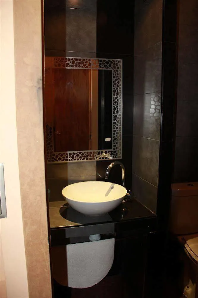 Bed & Breakfast Gabriel La Rambla Barcelona