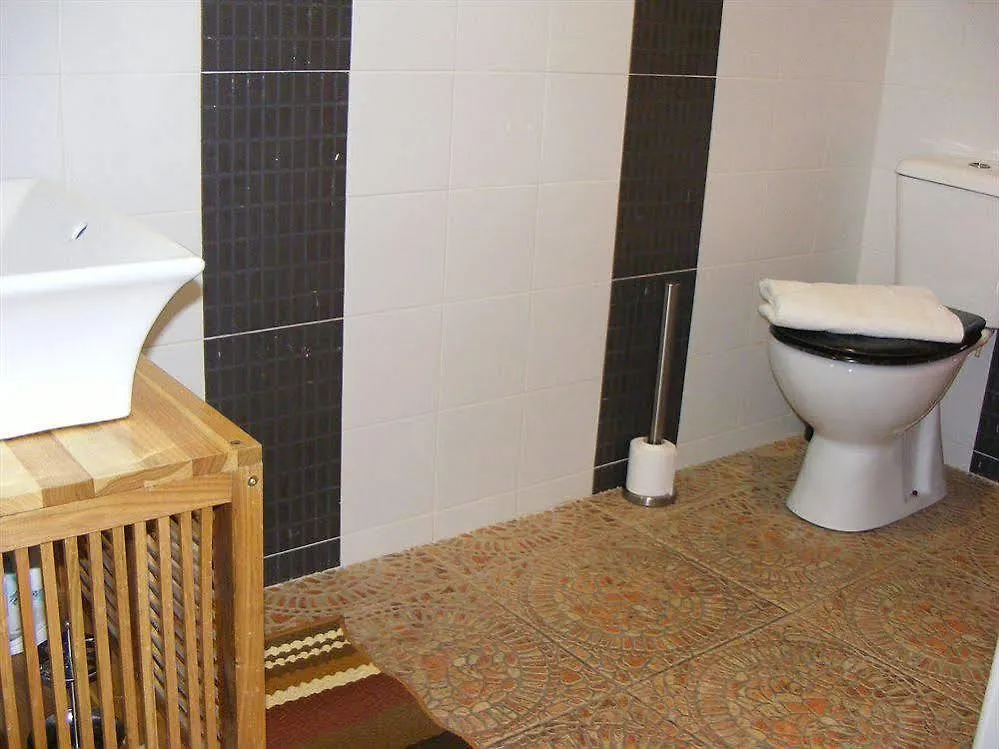 Bed & Breakfast Gabriel La Rambla Barcellona 2*,