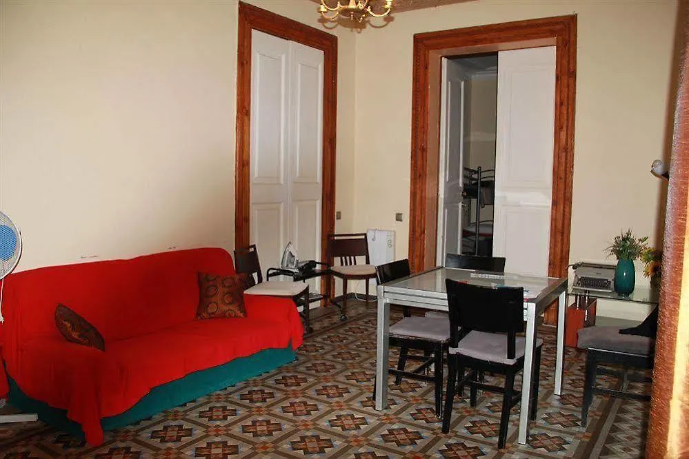 Bed & Breakfast Gabriel La Rambla Barcelona