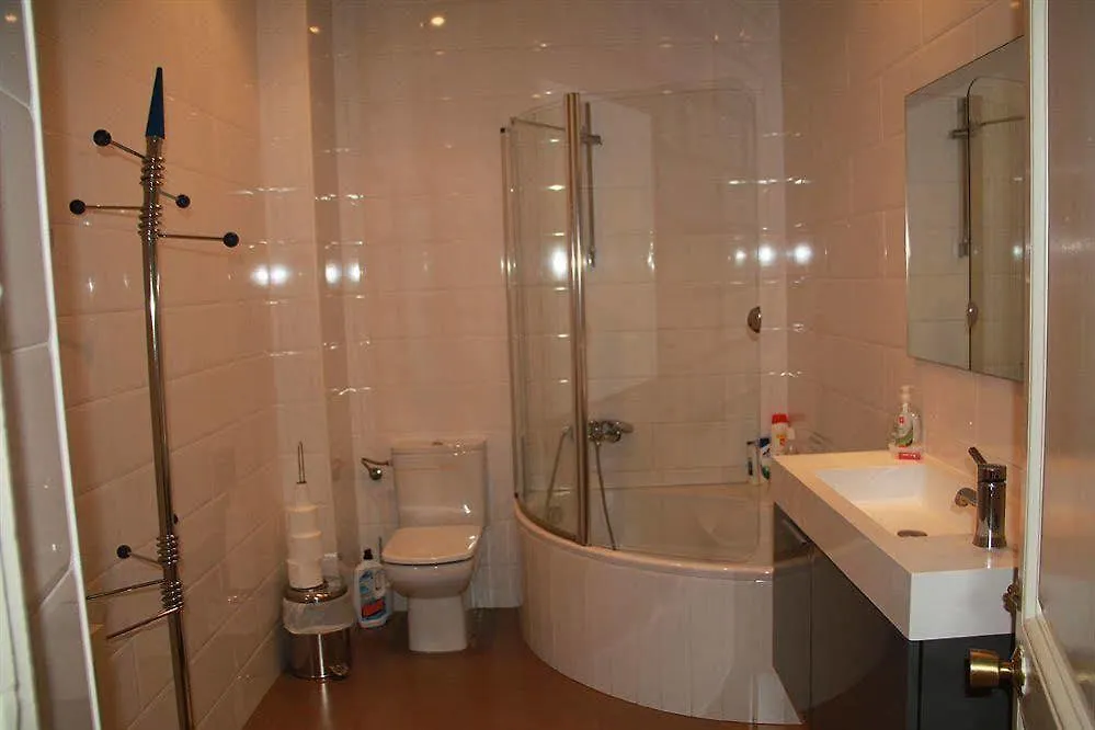 Bed & Breakfast Gabriel La Rambla Barcelona