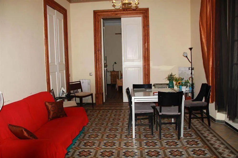 Hotel Bed & Breakfast Gabriel La Rambla Barcellona