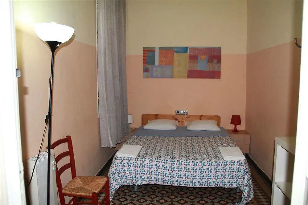 Bed & Breakfast Gabriel La Rambla Barcelona Hotel