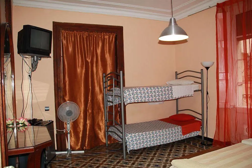 Hotel Bed & Breakfast Gabriel La Rambla Barcellona