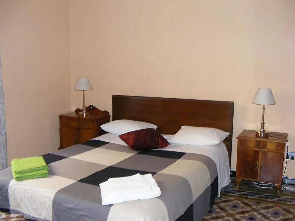 Bed & Breakfast Gabriel La Rambla Barcelona Spain