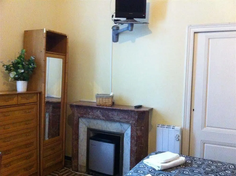 Bed & Breakfast Gabriel La Rambla Barcelona Hotel