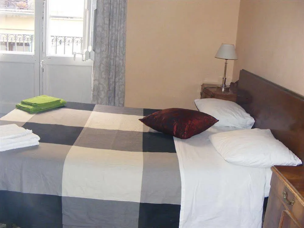 Bed & Breakfast Gabriel La Rambla Barcellona Spagna