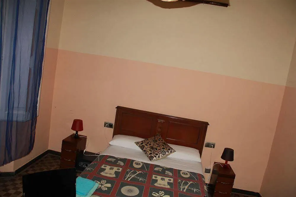 ** Hotel Bed & Breakfast Gabriel La Rambla Barcelona Spain