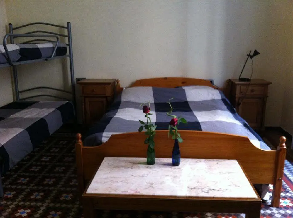 Bed & Breakfast Gabriel La Rambla Barcelona